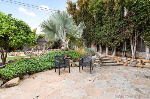 3221 Dumas St, San Diego CA  92106-1311 exterior