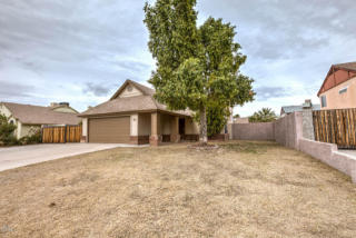 6808 Cinnabar Ave, Peoria, AZ 85345-6881