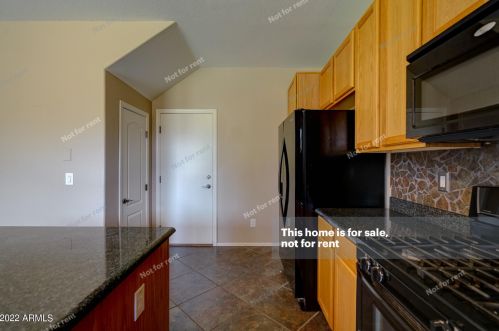 18135 Lundberg St, Sun City AZ  85388-1609 exterior
