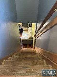 183 Park St, East Orange NJ  07017-1817 exterior