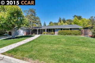 616 Lancaster Dr, Lafayette, CA 94549-5521