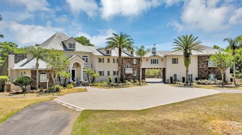 2109 Grand Ave, Deland, FL 32720-2157