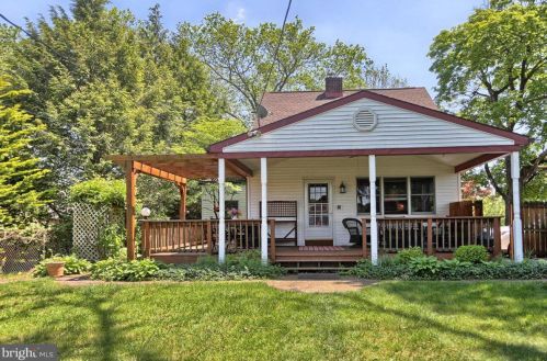 4300 Fritchey St, Harrisburg PA 17109-2810 exterior