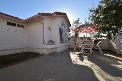 30209 Pebble Beach Dr, Menifee CA  92586-3206 exterior