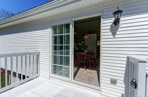 159 Azalea Dr, Groton CT  06340-4126 exterior