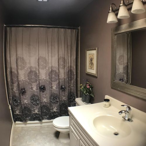 214 Brandt Pl, Hobart IN  46342-3422 exterior