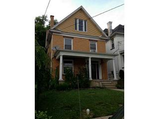 504 Pearl St, Butler PA  16001-5008 exterior