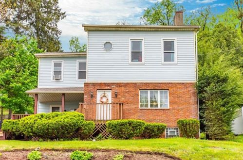 197 Washington St, Pittsburgh, PA 15223-2051