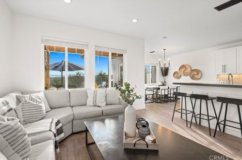 31 Brassie Ln, Trabuco Canyon CA  92679-4954 exterior