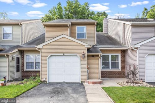 232 Marble Ct, Yardley, PA 19067-5718