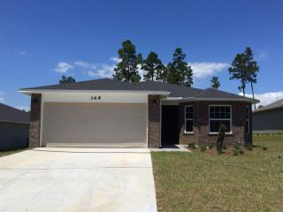149 Millet Cir, Cantonment, FL 32533-7888