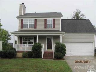 15731 Dehavilland Dr, Charlotte, NC 28278-7258