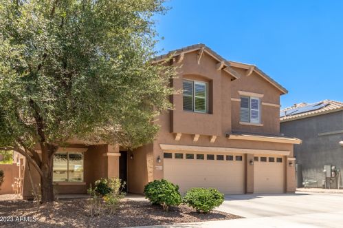 14085 Lisbon Ln, Sun City AZ  85379-8655 exterior