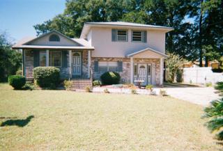 2903 15th Ave, Pensacola, FL 32503-4103