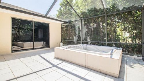 28 Cedar Dr, Davenport FL 33837-9783 exterior