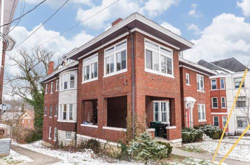 780 Clinton Springs Ave, Cincinnati, OH 45229-1330