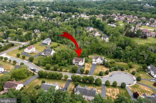 407 Maple Glen Cir, Collegeville, PA 19473-2851