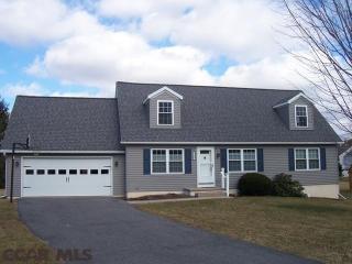 1407 Breton Cir, Boalsburg, PA 16827-1613