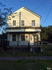 518 Mcrae St, Wilmington, NC 28401-3646