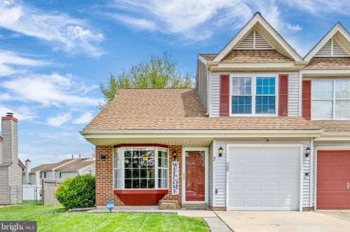 7 Kinsey Way, New Castle, DE 19720-3753