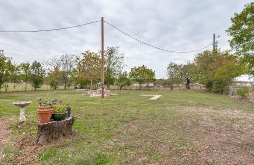 2817 County Road 531, Burleson TX  76028-2117 exterior