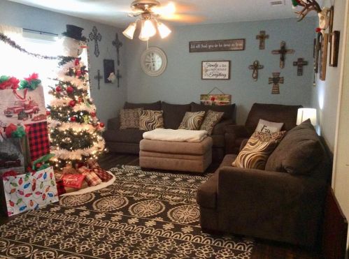 302 Caney St, Dodd City, TX