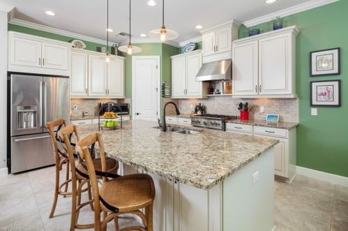 23770 Pebble Pointe Ln, Bonita Springs FL  34135 exterior