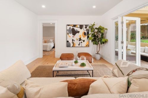 4421 Del Monte Ave, San Diego CA  92107-3607 exterior