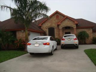 1311 Citrine Dr, Weslaco TX  78596-5150 exterior