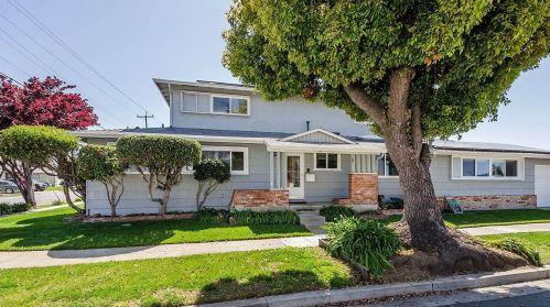 5 Gresel St, Hayward, CA 94544-7634
