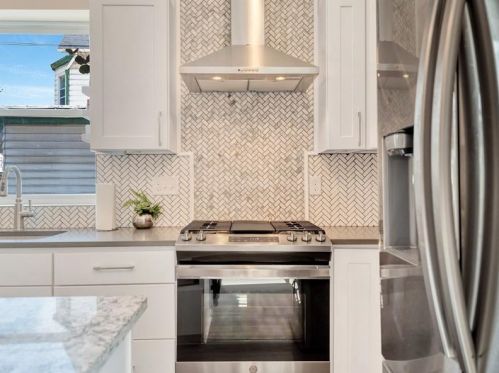 500 Mellon St, Pittsburgh PA 15206-2422 exterior