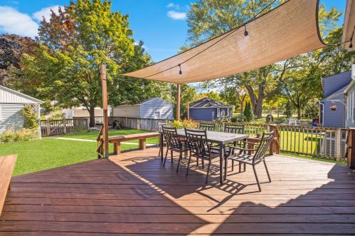 3412 87 St, Milwaukee WI 53227-4515 exterior