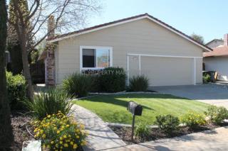 8390 Cypress Ct, Pleasanton CA  94568-1248 exterior