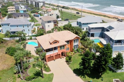 103 Capri Dr, Ormond Beach, FL 32176-2233