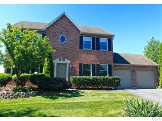 263 Kurt Dr, Nazareth, PA 18064-9192