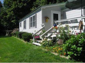 275 Connecticut River Rd, Springfield, VT 05156-9178