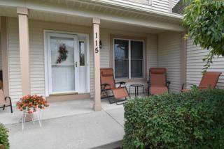 115 Castleton Ct, Pataskala, OH 43062-9202