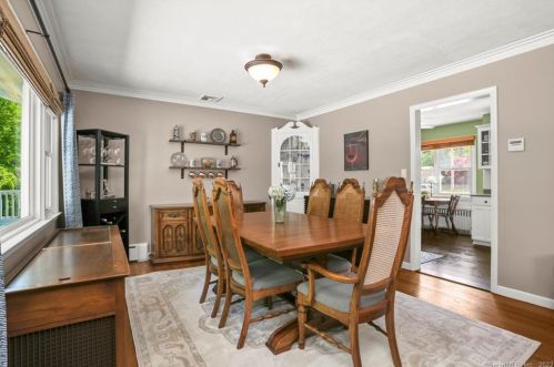 80 Chatfield Dr, Bridgeport CT exterior