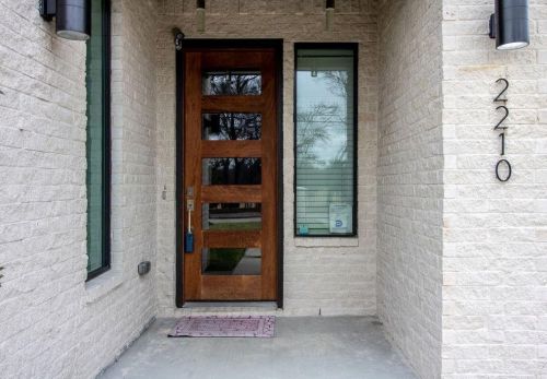 2210 Bonnie View Rd, Dallas, TX