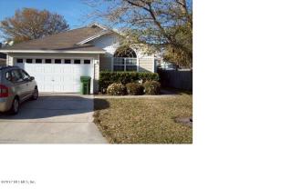 957 Owen Ave, Jacksonville FL  32250-3181 exterior