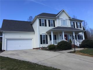 110 Darvel Ct, Kernersville, NC 27284-6345