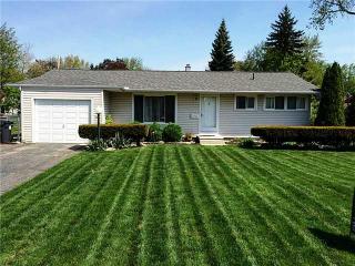 2962 Elsie Ave, Toledo, OH 43613-3145
