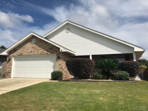6532 Key West Rd, Pensacola, FL 32526-5090