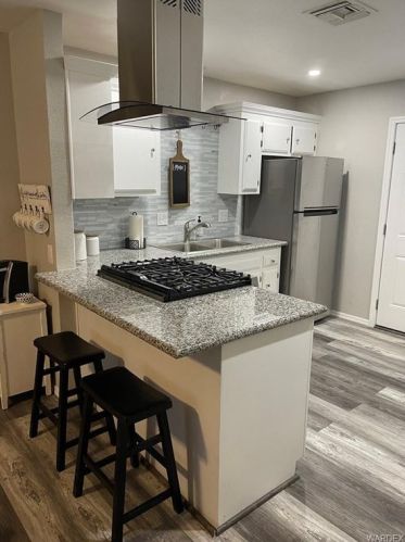 1600 Villa Ln, Bullhead City AZ  86442-7015 exterior