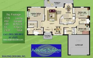 5525 Lakewood Rd, Sebring, FL 33875-6067