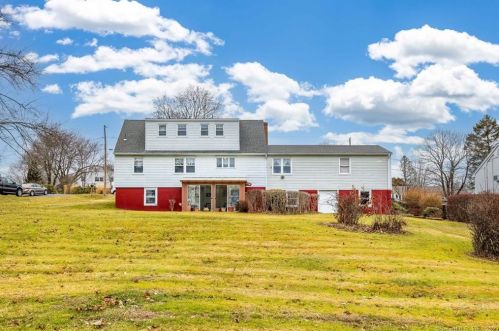 119 Humiston Cir, Litchfield, CT 06787-1246