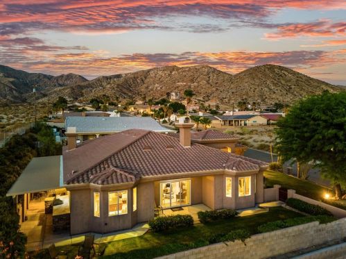 9237 Puesta Del Sol, Desert Hot Springs, CA 92240-1821