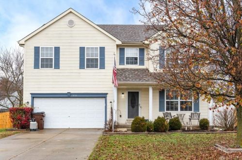 8720 Butterfield Ct, Franklin, OH 45005-3998