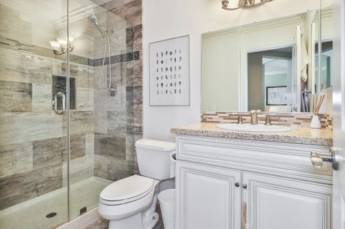 358 Anzio Way, Calabasas CA  91377-4851 exterior