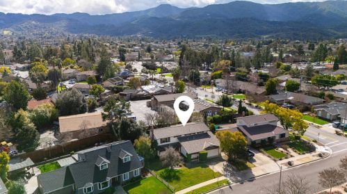 1104 Culligan Blvd, San Jose, CA 95120-2835